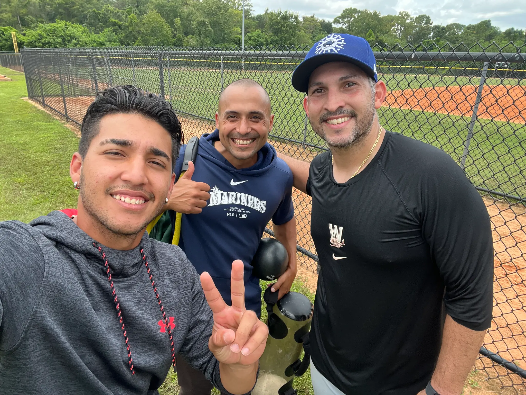 Field Sessions