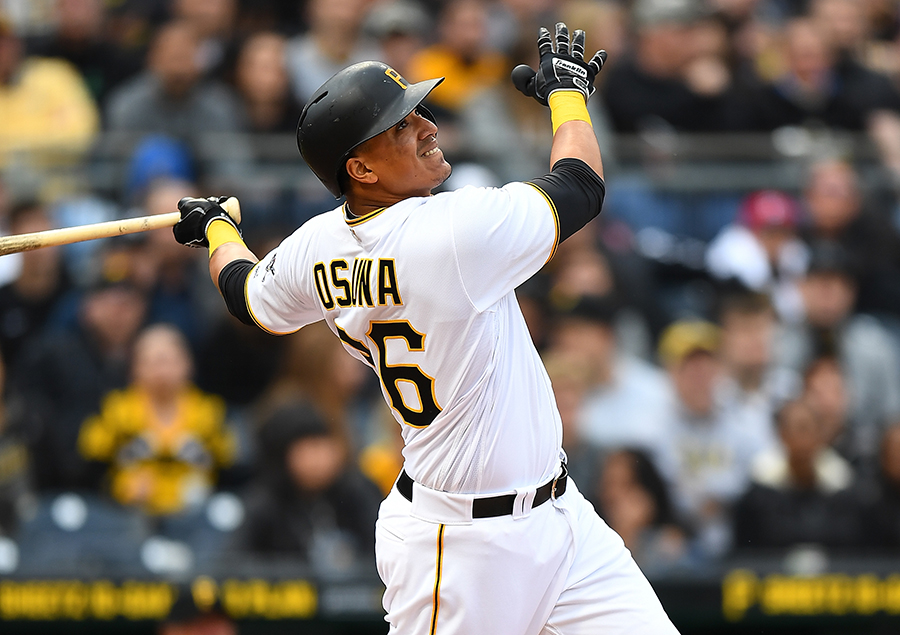 José Osuna