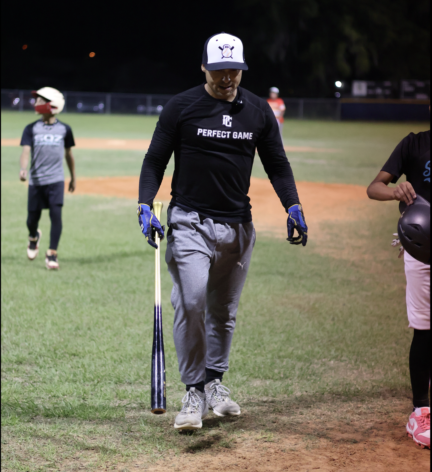 Certified Scout Evaluations
