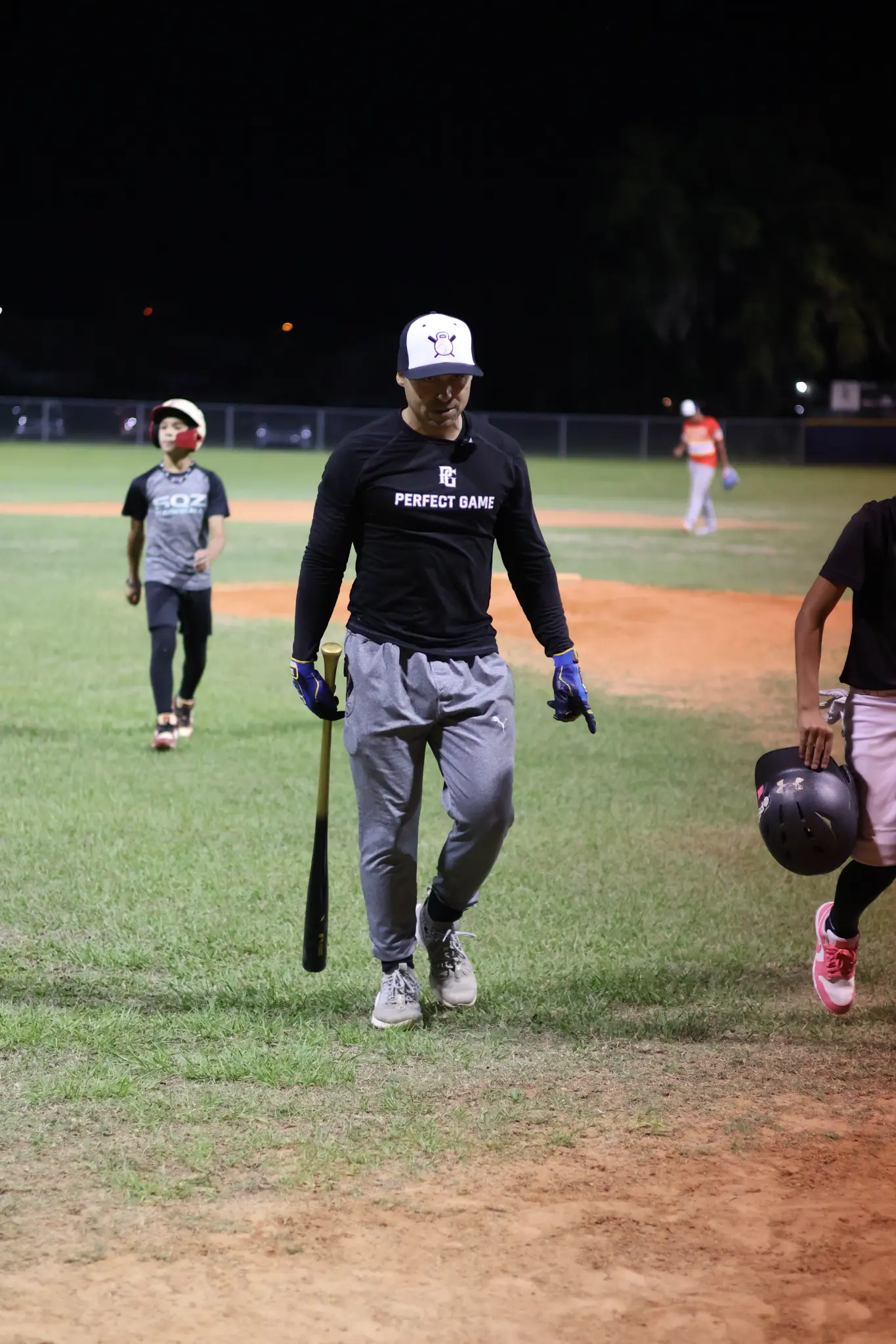 Youth Development