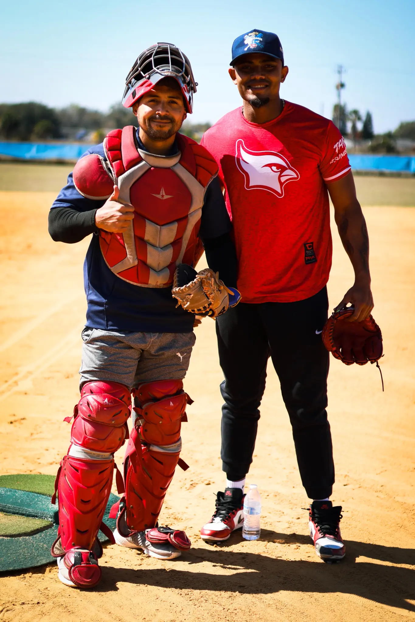 MLB CONNECTIONS