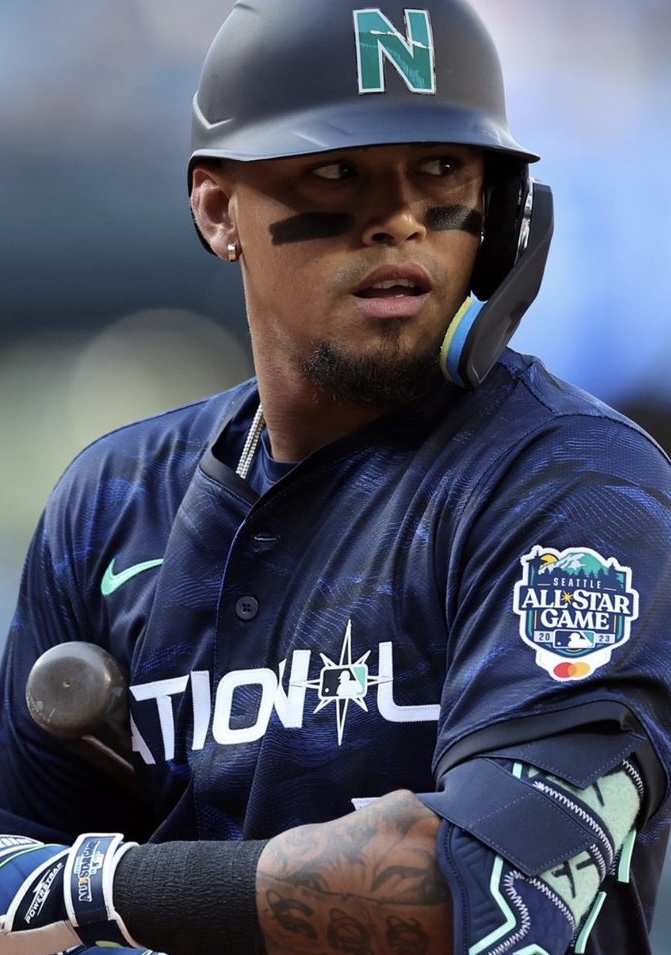 Orlando Arcia